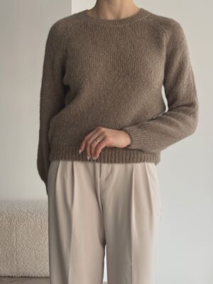 MEGZTINIS SU MOHERA (40%)