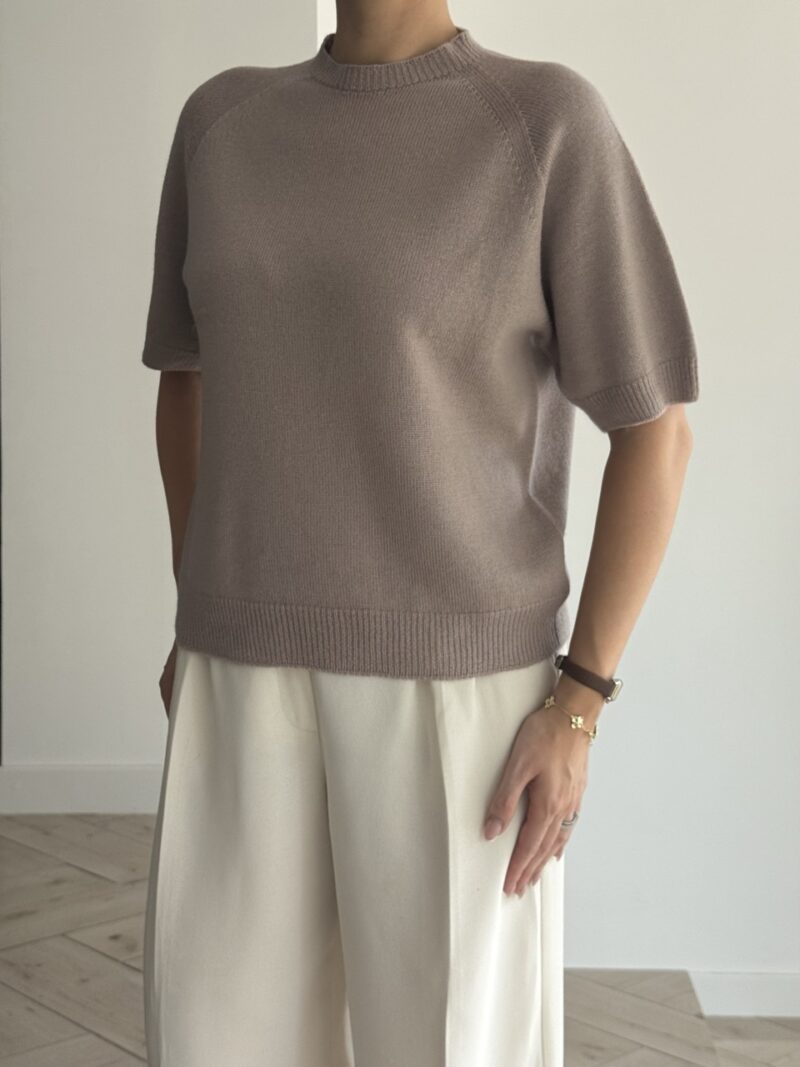 100% merino vilnos megztukas