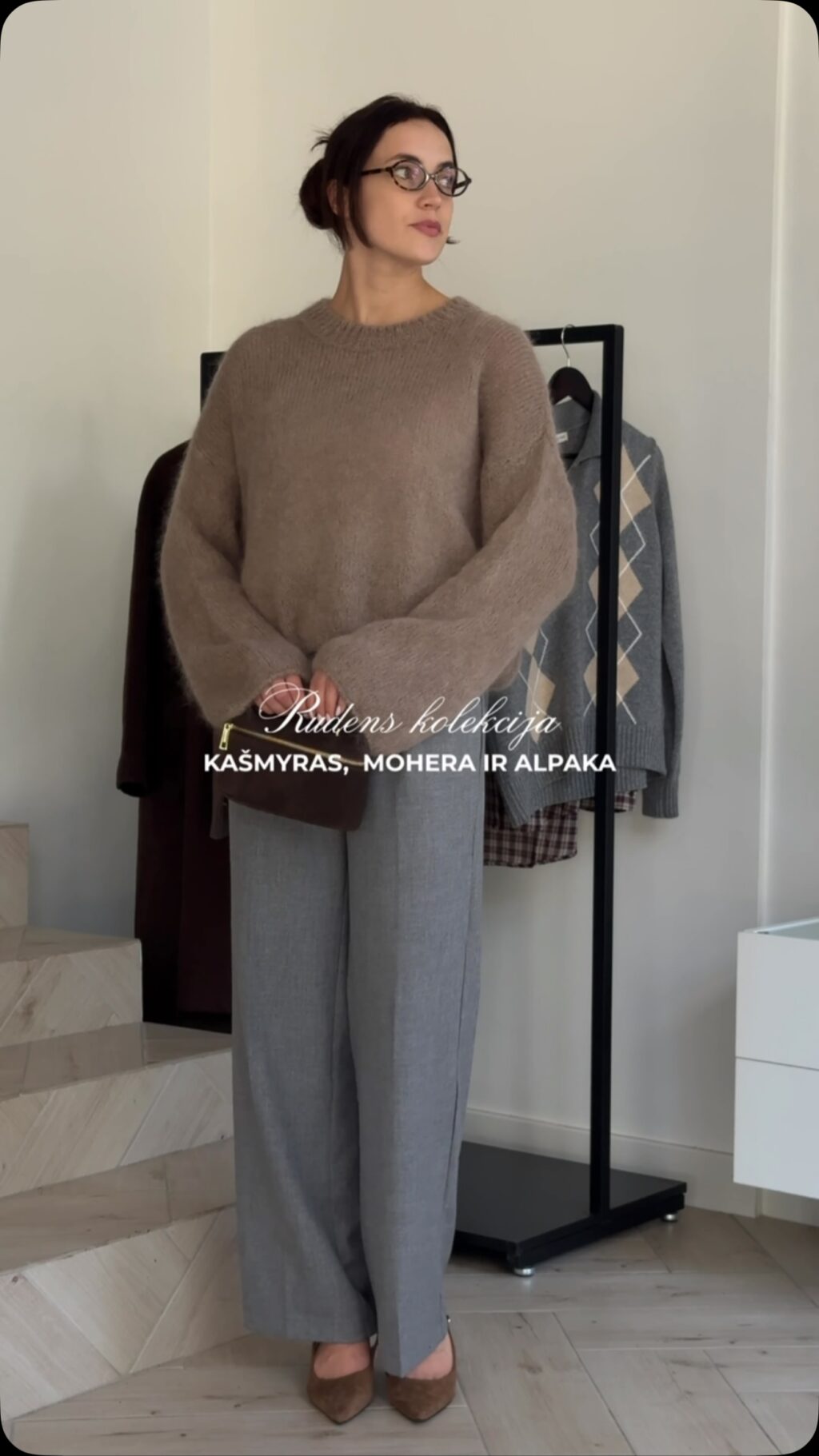 Instagram post from aesthette.style. This post is in position 2.